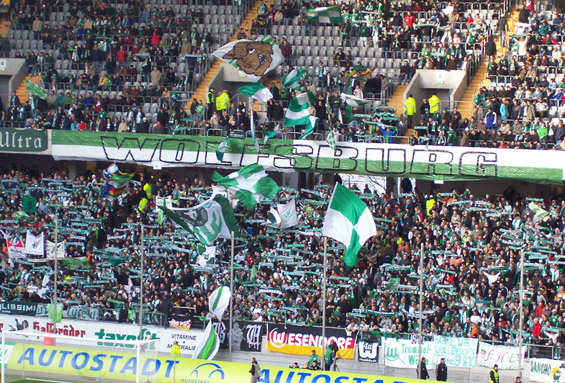 VfL Wolfsburg vs FC Schalke 04 (2-2)