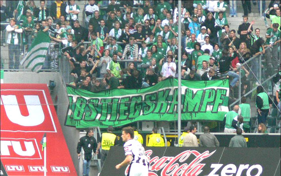 Borussia Mönchengladbach vs VfL Wolfsburg (3-1)