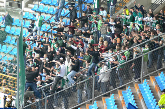 VfL Bochum vs VfL Wolfsburg (0-1)