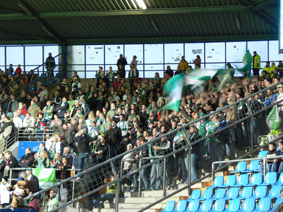 VfL Bochum vs VfL Wolfsburg (5-3)