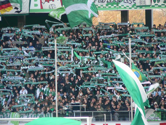 VfL Wolfsburg vs Eintracht Frankfurt (2-2)