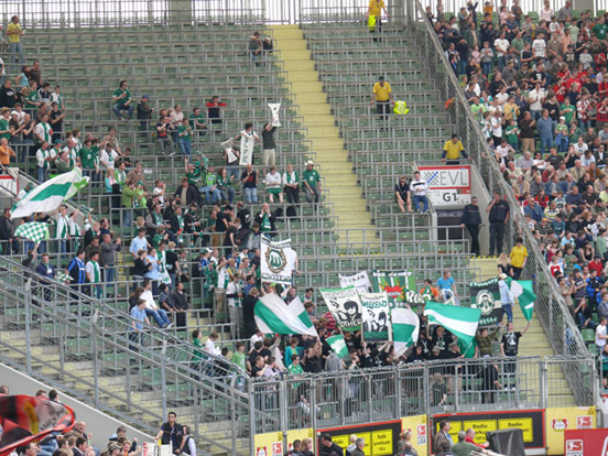 Bayer 04 Leverkusen vs VfL Wolfsburg (2-2)