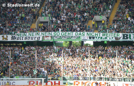 VfL Wolfsburg vs 1. FC Köln (2-1)