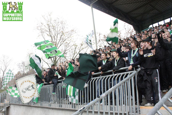 TSG Hoffenheim vs VfL Wolfsburg (3-2)