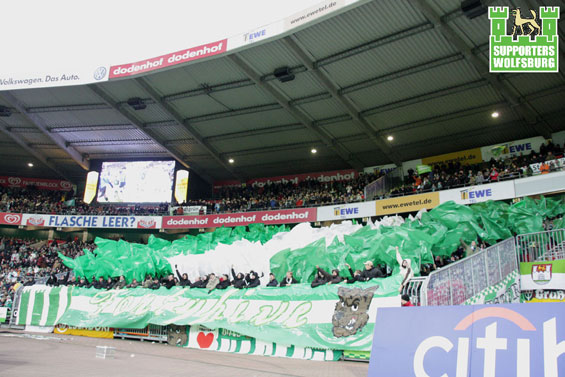 Werder Bremen vs VfL Wolfsburg (2-1)