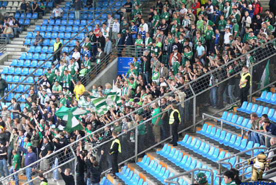 VfL Bochum vs VfL Wolfsburg (2-2)