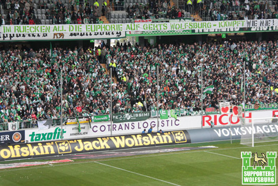 VfL Wolfsburg vs Bayer 04 Leverkusen (2-1)