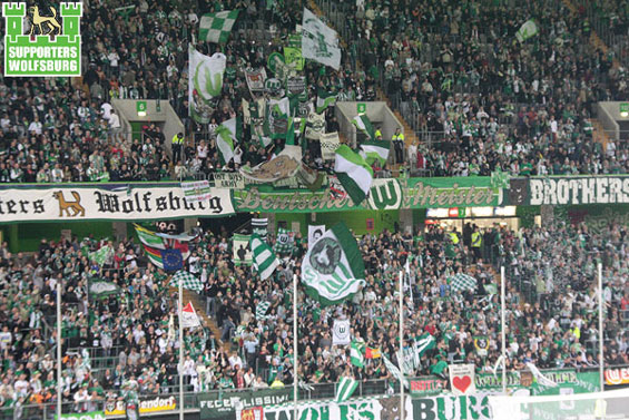 VfL Wolfsburg vs ZSKA Moskau (3-0)