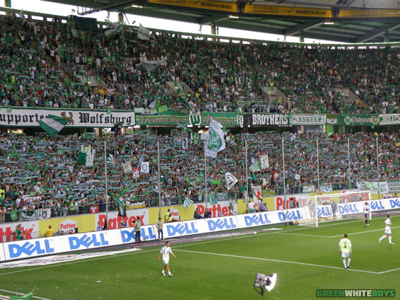 VfL Wolfsburg vs VfB Stuttgart (2-0)
