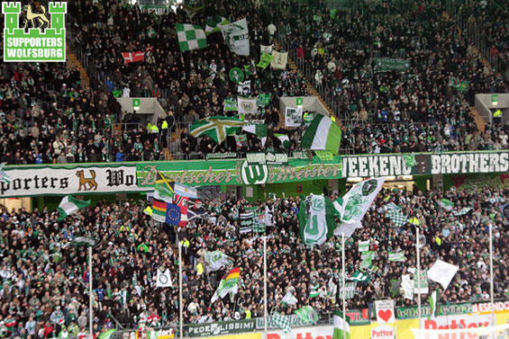 VfL Wolfsburg vs SC Freiburg (2-2)