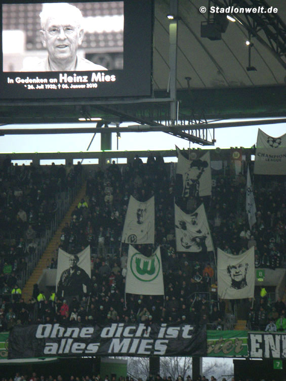 VfL Wolfsburg vs 1. FC Köln (2-3)