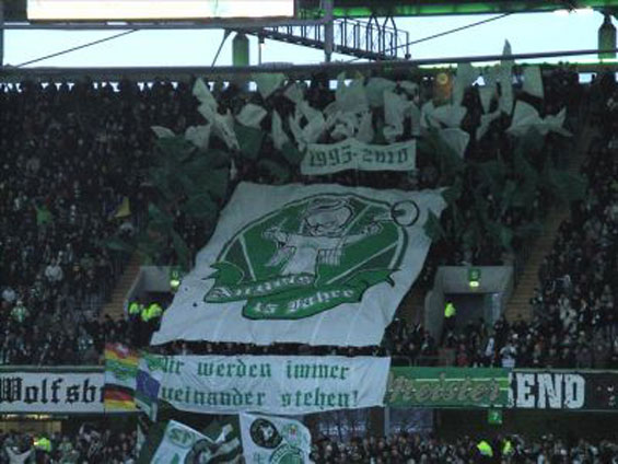 VfL Wolfsburg vs FC Schalke 04 (2-1)