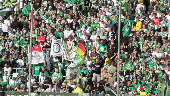 VfL Wolfsburg vs Bayer 04 Leverkusen (2-3)