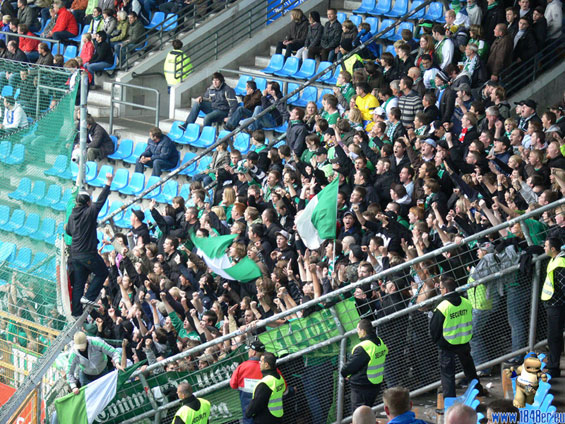 VfL Bochum vs VfL Wolfsburg (1-1)
