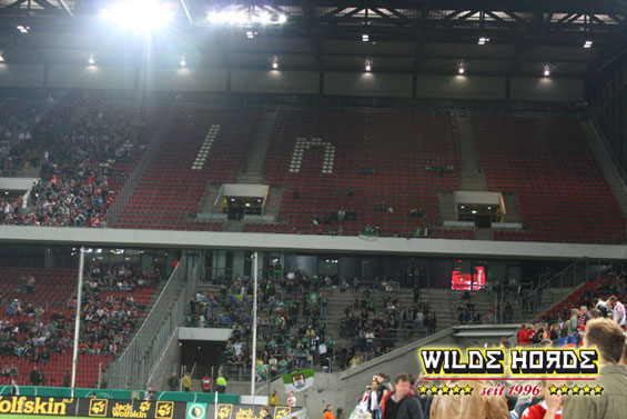 1. FC Köln vs VfL Wolfsburg (3-2)