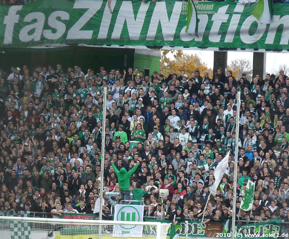 VfL Wolfsburg vs VfB Stuttgart (2-0)