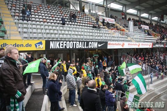 SC Freiburg vs VfL Wolfsburg (2-1)