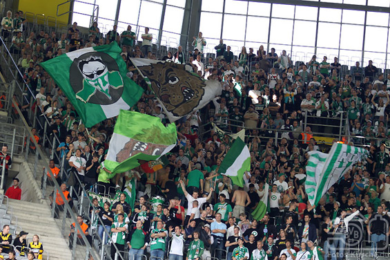 Borussia Dortmund vs VfL Wolfsburg (2-0)