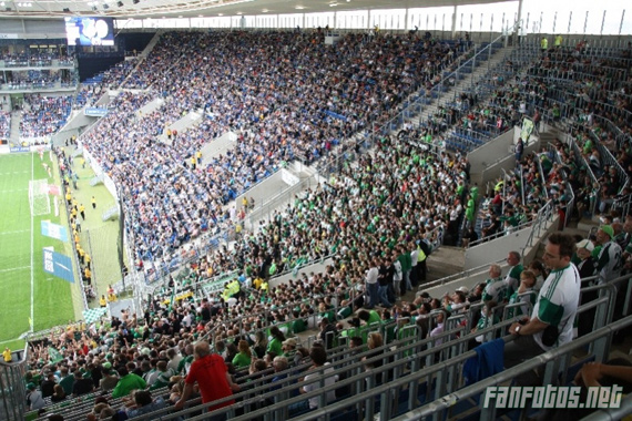 TSG Hoffenheim vs VfL Wolfsburg (1-3)