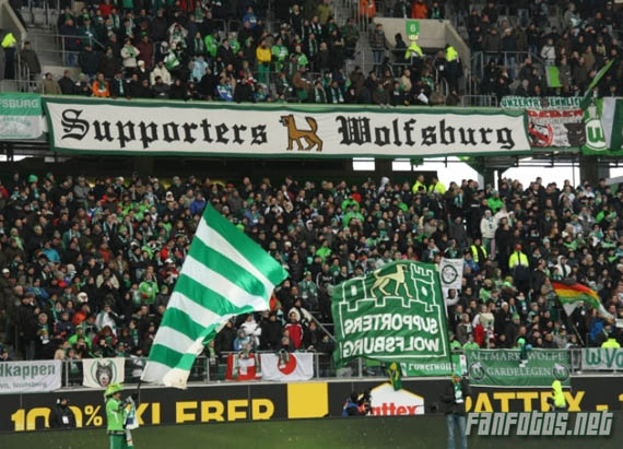 VfL Wolfsburg vs Borussia Mönchengladbach (0-0)