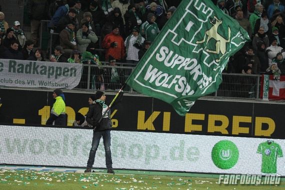 VfL Wolfsburg vs SC Freiburg (3-2)