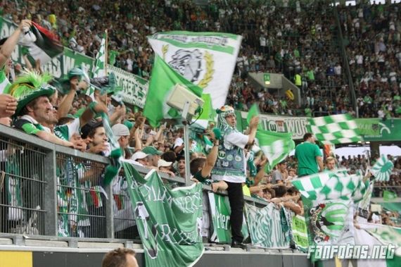 VfL Wolfsburg vs FC Schalke 04 (2-1)