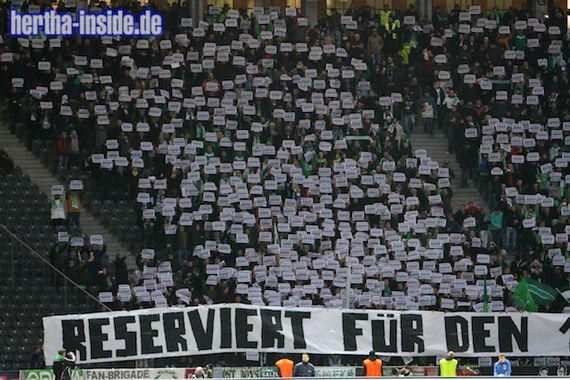 Hertha BSC vs VfL Wolfsburg (1-2)