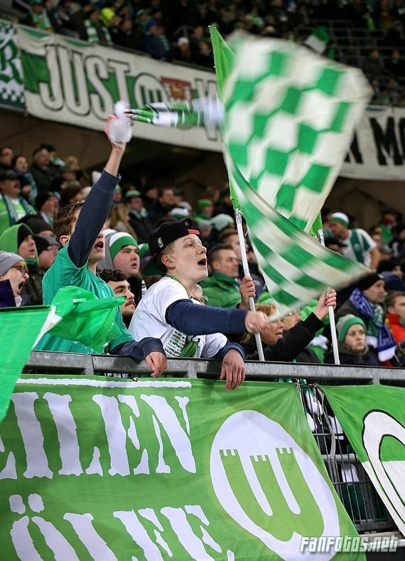 VfL Wolfsburg vs FC Everton (0-2)