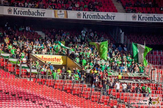 VfB Stuttgart vs VfL Wolfsburg (0-4)