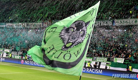 VfL Wolfsburg vs Manchester United (3-2)