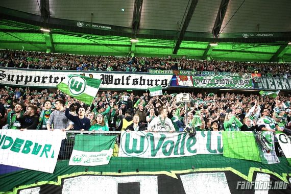 VfL Wolfsburg vs Real Madrid (2-0)