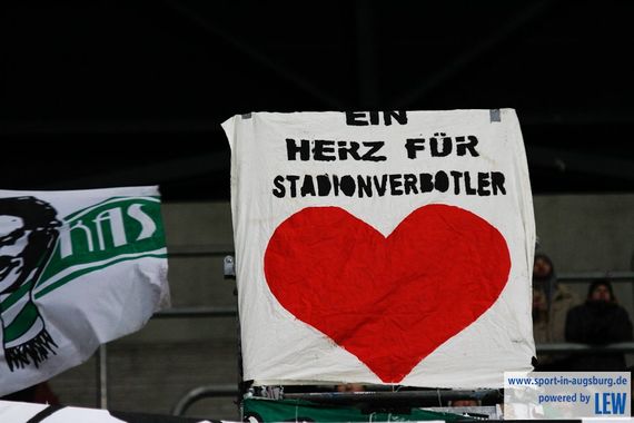 FC Augsburg vs VfL Wolfsburg (0-0)