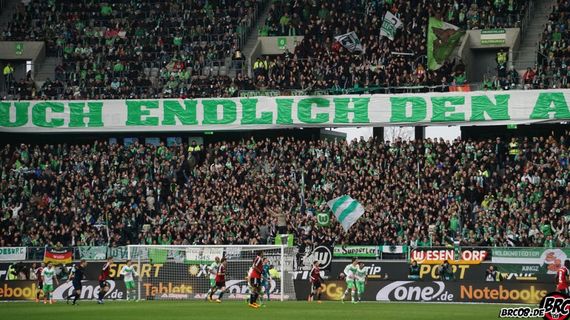 VfL Wolfsburg vs FC Ingolstadt 04 (2-0)