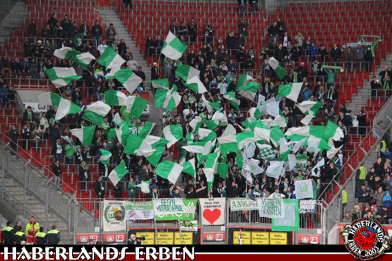 Bayer 04 Leverkusen vs VfL Wolfsburg (3-0)