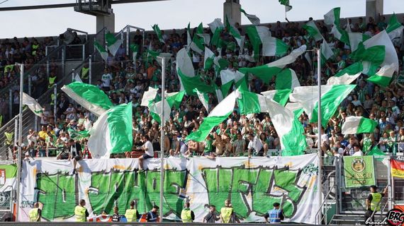 FC Ingolstadt 04 vs VfL Wolfsburg (0-0)
