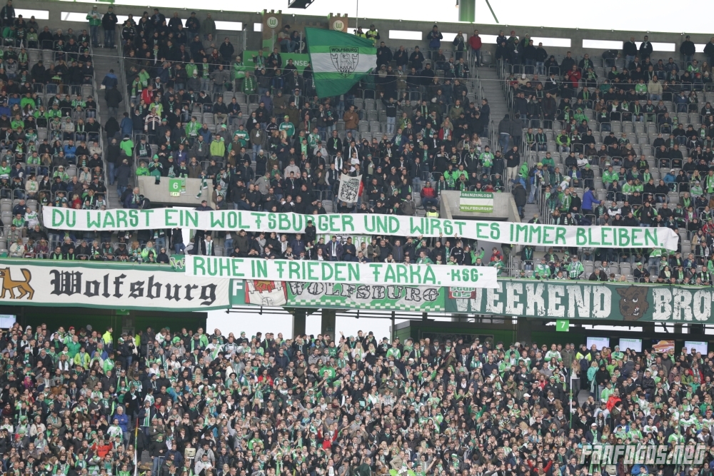 VfL Wolfsburg vs TSG Hoffenheim (4-2)