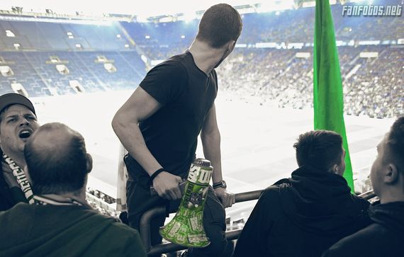 Borussia Dortmund vs VfL Wolfsburg (3-0)