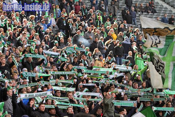 Hertha BSC vs VfL Wolfsburg (1-0)