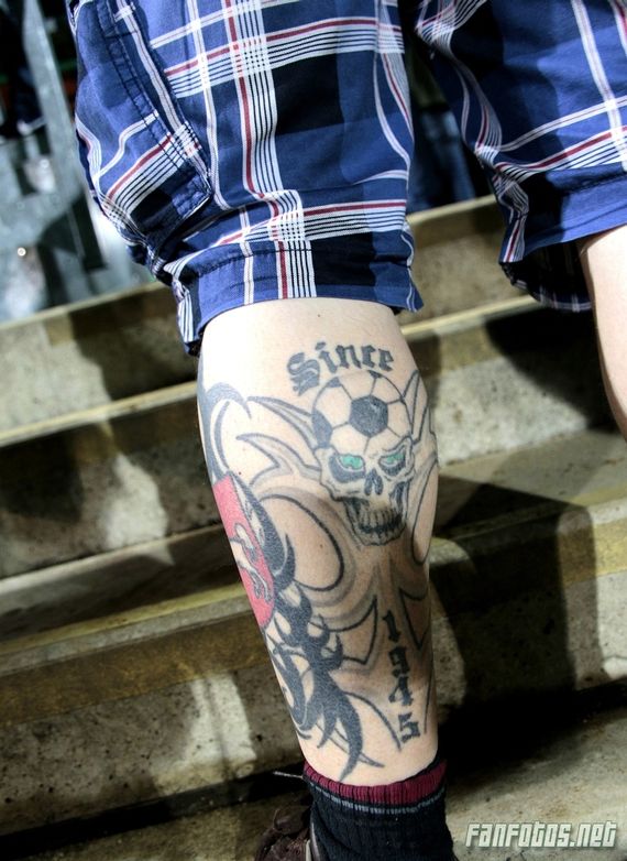 FSV Frankfurt vs VfL Wolfsburg (1-2)