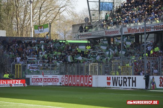 SC Freiburg vs VfL Wolfsburg (0-2)