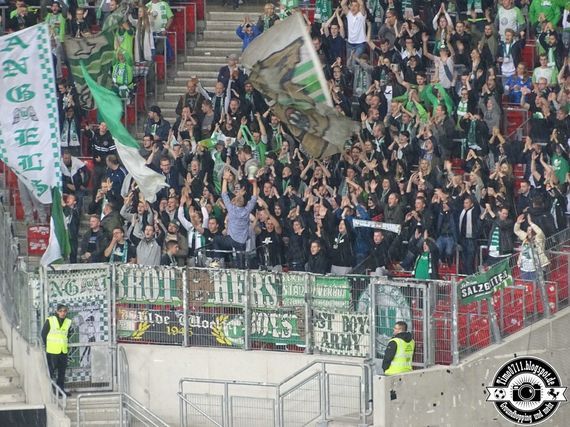VfB Stuttgart vs VfL Wolfsburg (1-0)