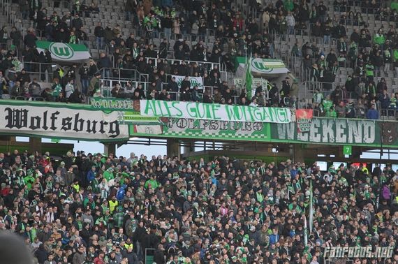 VfL Wolfsburg vs TSG Hoffenheim (2-2)