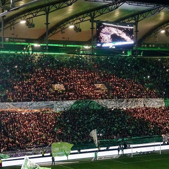 VfL Wolfsburg vs VfB Stuttgart (2-0)