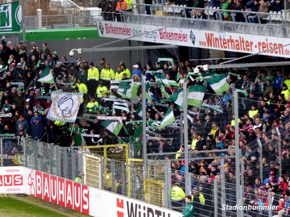 SC Freiburg vs VfL Wolfsburg (3-3)