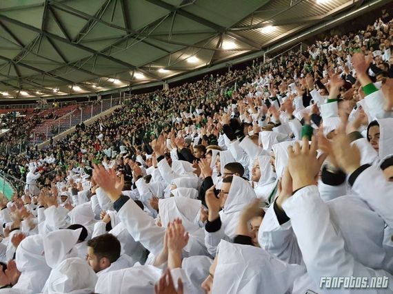 Hannover 96 vs VfL Wolfsburg (0-3)