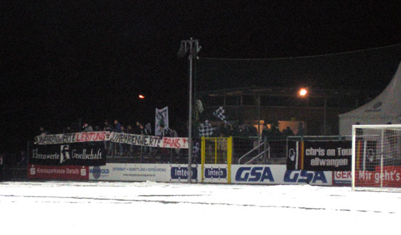 VfR Aalen vs SV Darmstadt 98 (2-0)