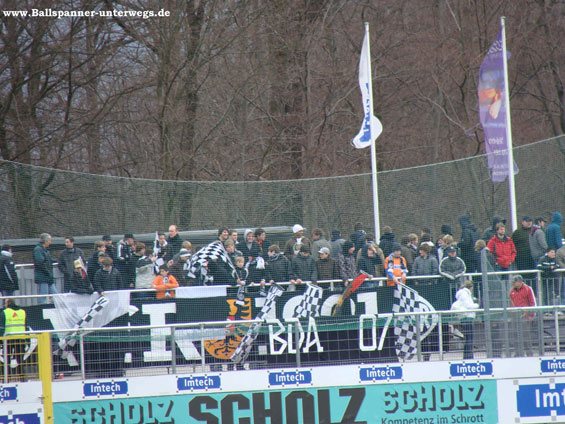 VfR Aalen vs 1. FC Union Berlin (1-4)