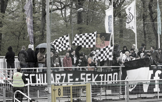 VfR Aalen vs FC Carl Zeiss Jena (3-2)