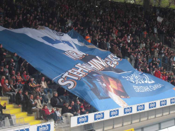 VfR Aalen vs KSV Hessen Kassel (2-0)