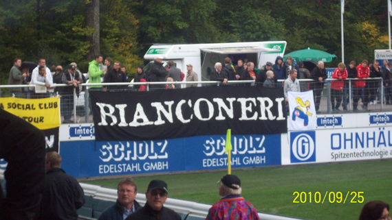VfR Aalen vs 1. FC Heidenheim 1846 (2-1)